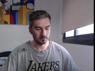 maxwell_grant on Flirt4Free 