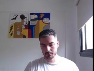 maxwell_grant on Flirt4Free 