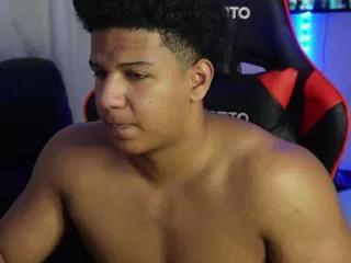 may_dylan on Flirt4Free 