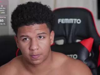 may_dylan on Flirt4Free 