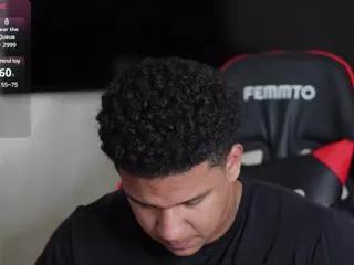may_dylan on Flirt4Free 