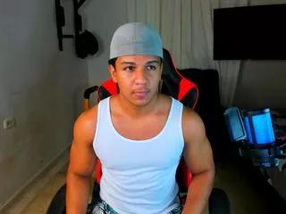 may_dylan on Flirt4Free 