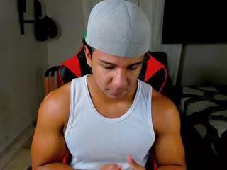 may_dylan on Flirt4Free 
