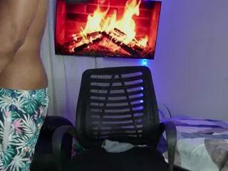 may_dylan on Flirt4Free 