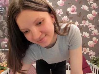 melanie_silver on Flirt4Free 
