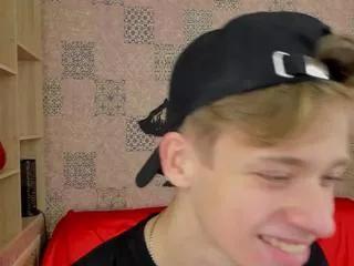 melvin_chambers on Flirt4Free 