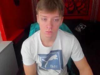melvin_chambers on Flirt4Free 