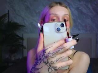 mercia_crofoot on Flirt4Free 