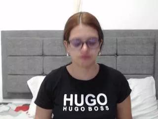 mia_sain on Flirt4Free 