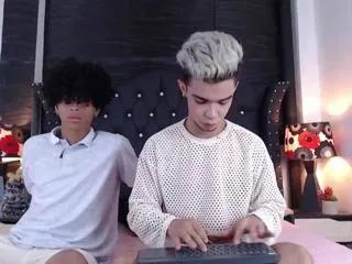 michael_jasper on Flirt4Free 