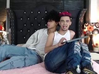 michael_jasper on Flirt4Free 