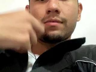 michaell_spinelly on Flirt4Free 