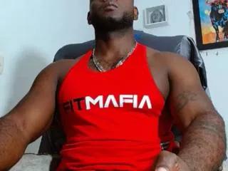 mike_facor on Flirt4Free 