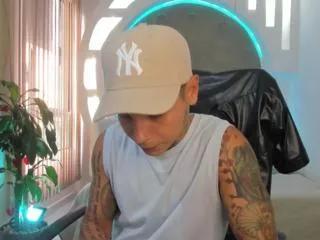 miller_hedz on Flirt4Free 