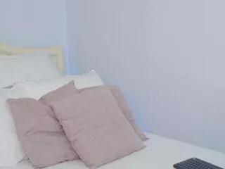 miss_marylin on Flirt4Free 