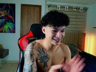 morthy_d on Flirt4Free 