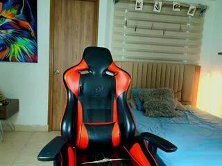 morthy_d on Flirt4Free 