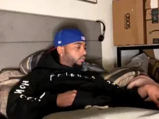mufasa_anderson on Flirt4Free 