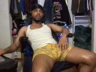 mufasa_anderson on Flirt4Free 