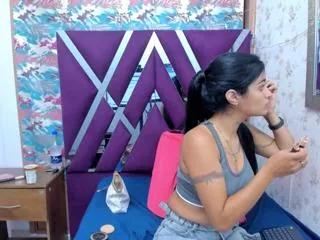 natalie_daniells on Flirt4Free 