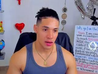 nick_cartier on Flirt4Free 