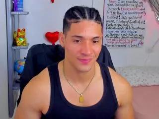 nick_cartier on Flirt4Free 