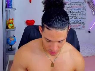 nick_cartier on Flirt4Free 