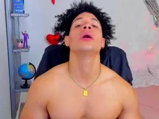nick_cartier on Flirt4Free 