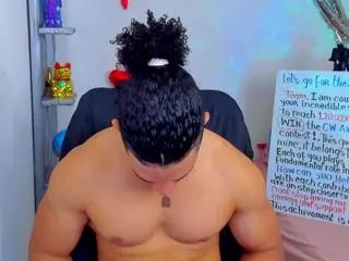 nick_cartier on Flirt4Free 