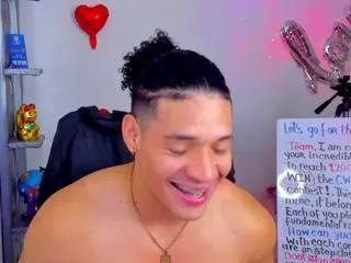 nick_cartier on Flirt4Free 