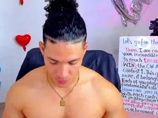 nick_cartier on Flirt4Free 