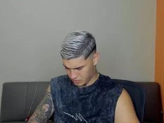 niick_kollins on Flirt4Free 