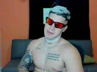 niick_kollins on Flirt4Free 