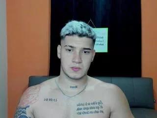niick_kollins on Flirt4Free 