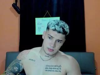 niick_kollins on Flirt4Free 