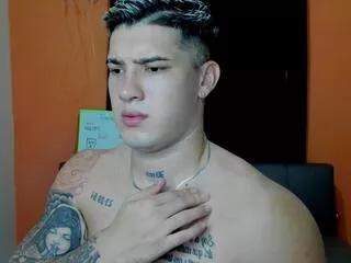 niick_kollins on Flirt4Free 