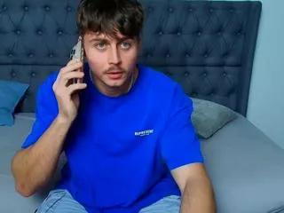 noah_sandler on Flirt4Free 