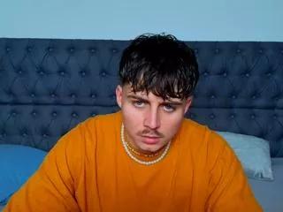 noah_sandler on Flirt4Free 