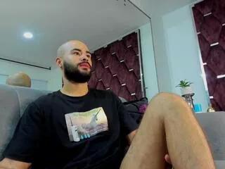 noah_stonne on Flirt4Free 