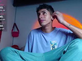 nohax_peter on Flirt4Free 