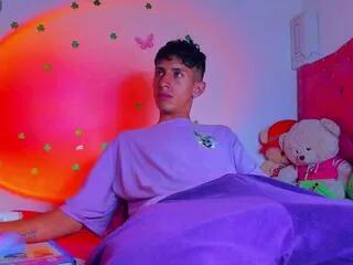 nohax_peter on Flirt4Free 