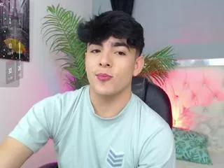 nolan_cruz on Flirt4Free 