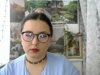 nora_bates on Flirt4Free 