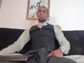 paolo_johnson on Flirt4Free 