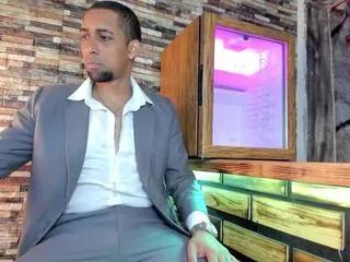 paolo_johnson on Flirt4Free 