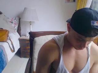 peter_ryder on Flirt4Free 