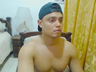 peter_ryder on Flirt4Free 
