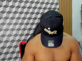 pier_simons on Flirt4Free 