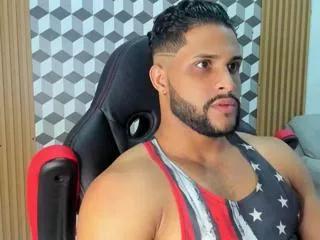 pier_simons on Flirt4Free 