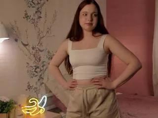 primrose_groomes on Flirt4Free 